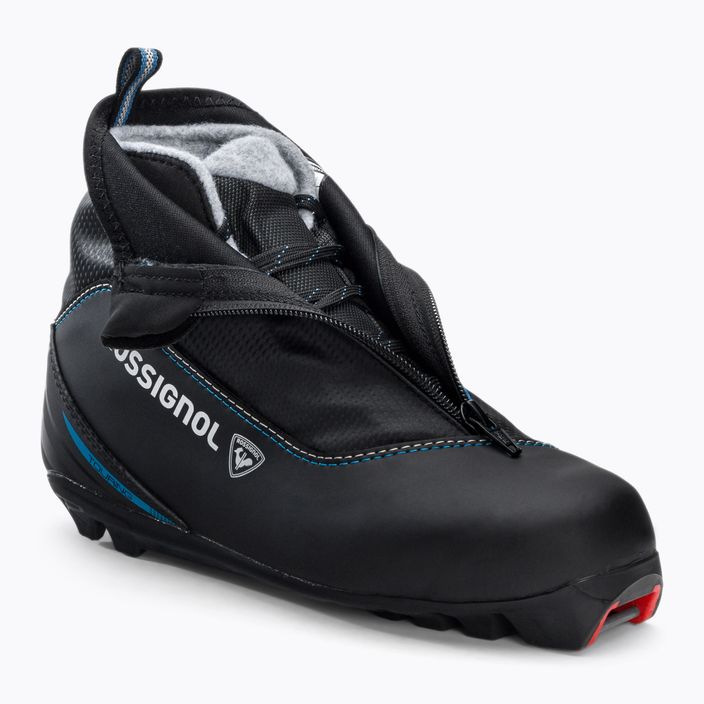 Дамски обувки за ски бягане Rossignol X-1 Ultra FW black 6