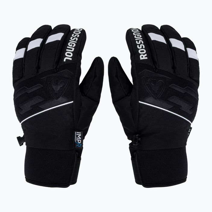 Мъжки ски ръкавици Rossignol Speed Impr black 2