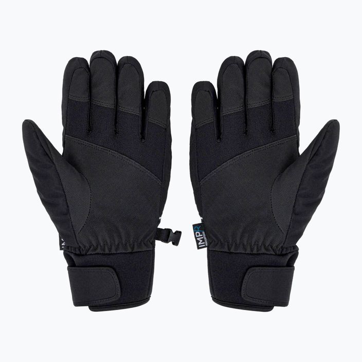 Мъжки ски ръкавици Rossignol Speed Impr black 3