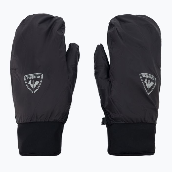 Мъжки ски ръкавици Rossignol Xc Alpha - I Tip black 3
