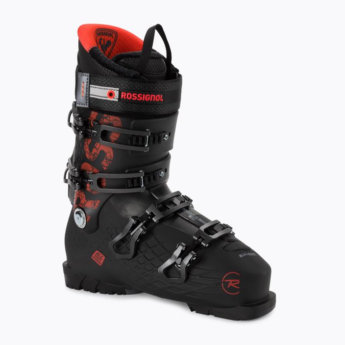 Мъжки ски обувки Rossignol Alltrack Pro 100 X black