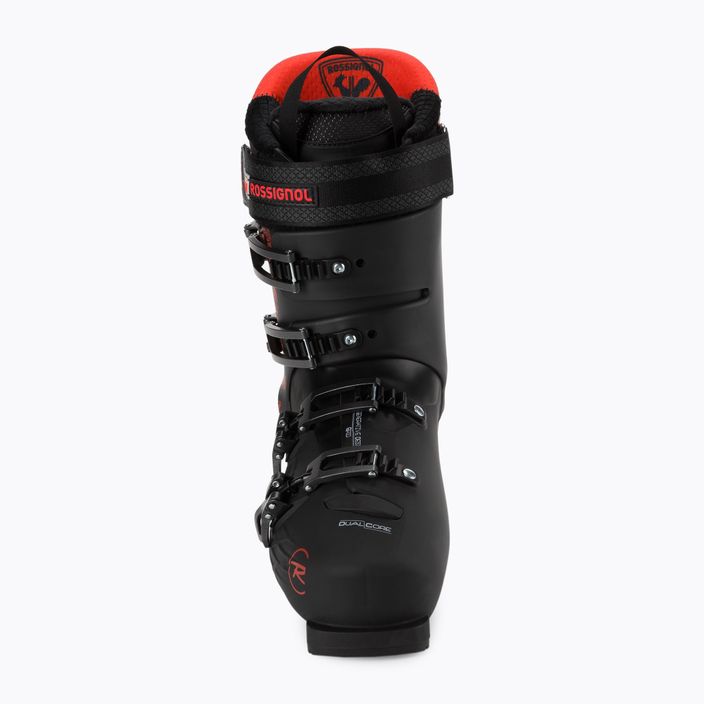 Мъжки ски обувки Rossignol Alltrack Pro 100 X black 3