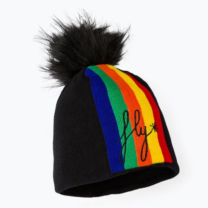 Зимна шапка за жени Rossignol L3 W Missy rainbow