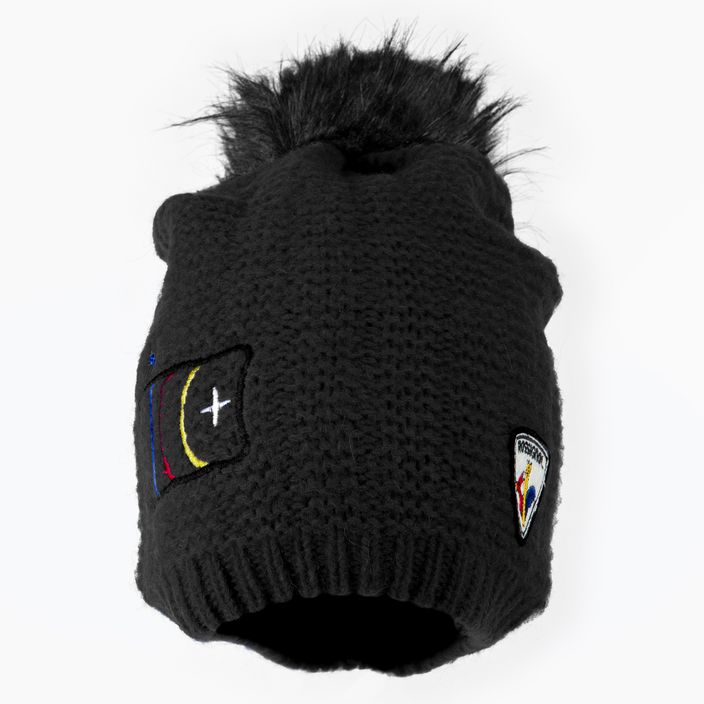 Зимна шапка за жени Rossignol L3 W Belli black 2