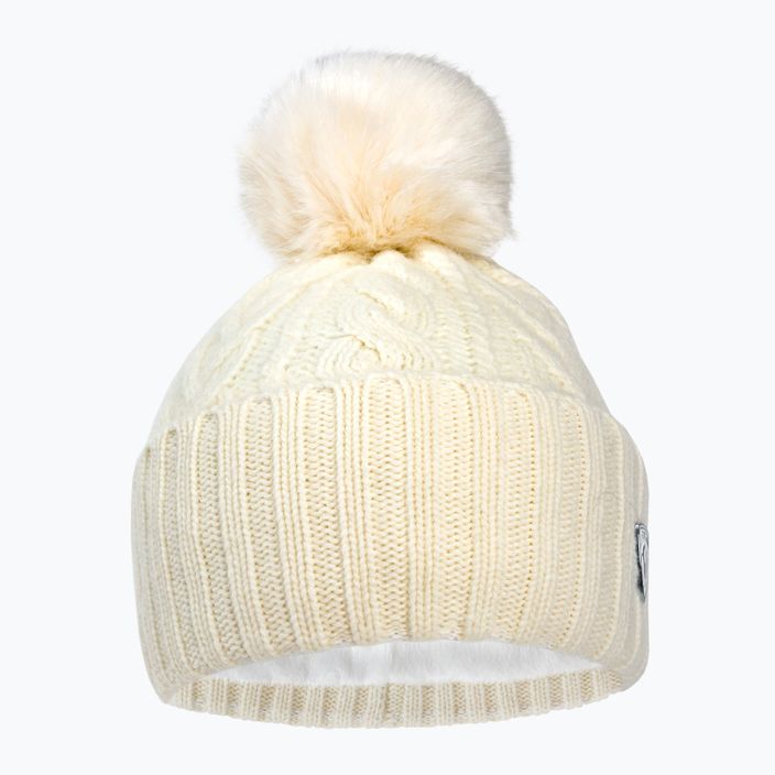 Зимна шапка за жени Rossignol L3 Mady white 2