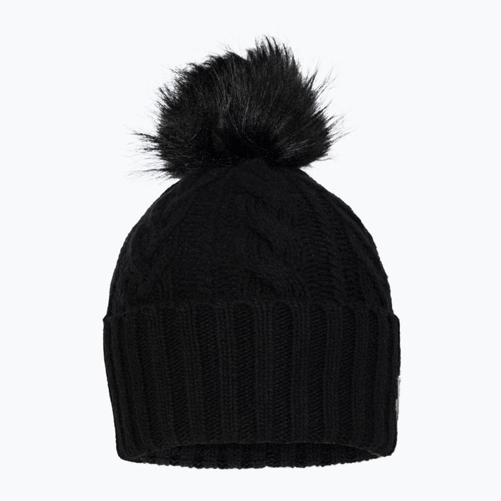 Зимна шапка за жени Rossignol L3 Mady black 2