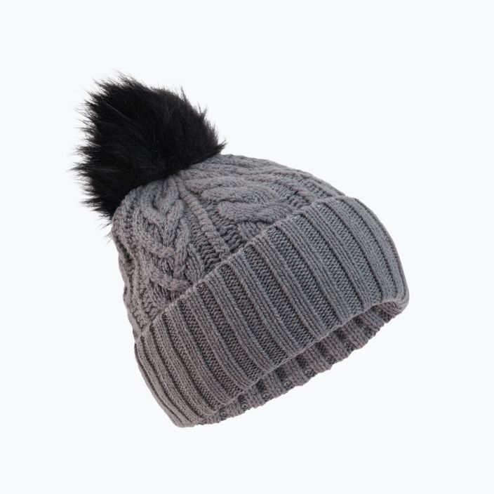 Зимна шапка за жени Rossignol L3 W Mady heather grey