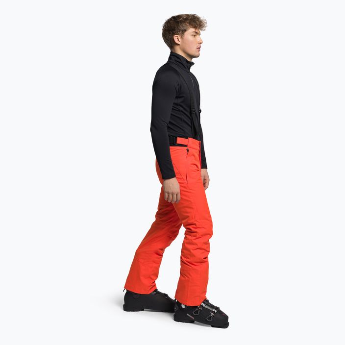 Мъжки ски панталони Rossignol Ski oxy orange 2