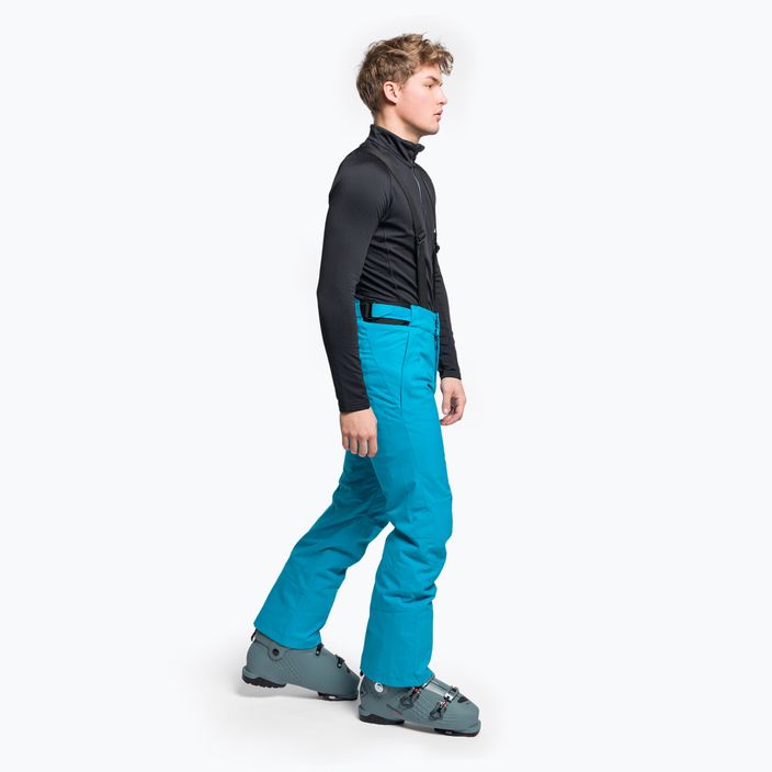 Мъжки ски панталони Rossignol Ski blue 3