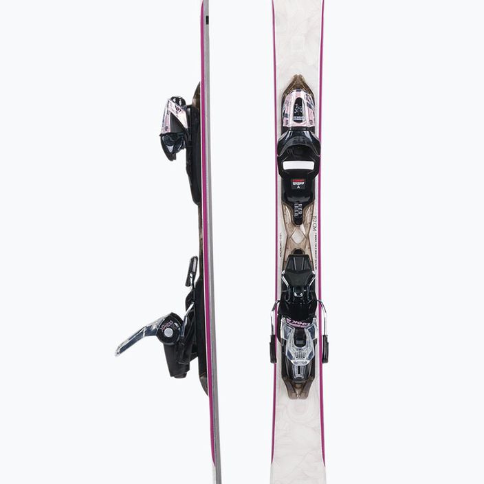 Дамски ски за спускане Rossignol Experience 76 + XP10 pink/white 5