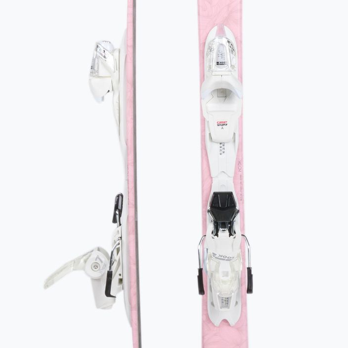 Детски ски за спускане Rossignol Experience W Pro + XP7 pink 5