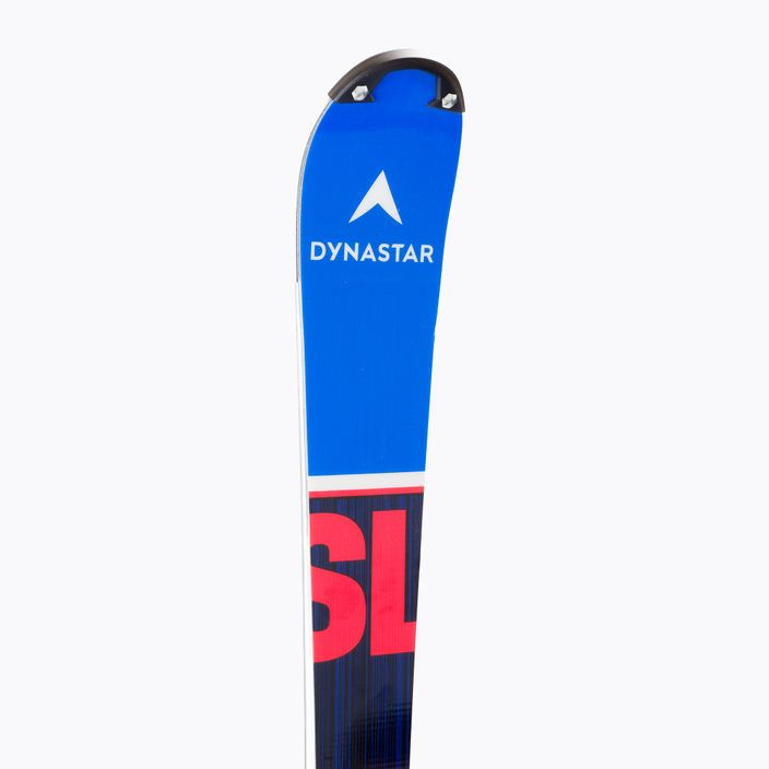 Ски за спускане Dynastar Omeglass WC Fis SL R22 black +SPX12 R DRKAI03 8