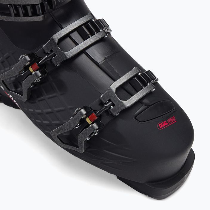 Ски обувки Rossignol Alltrack Pro 100 black/grey 7