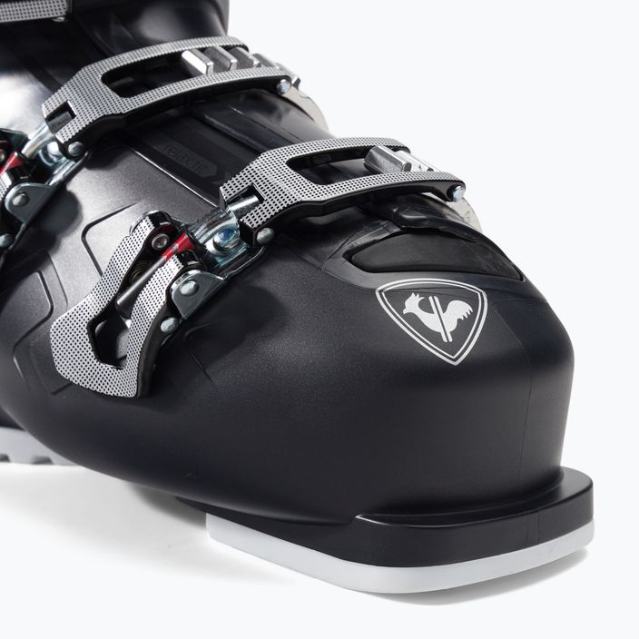 Дамски ски обувки Rossignol Pure Comfort 60 soft black 6