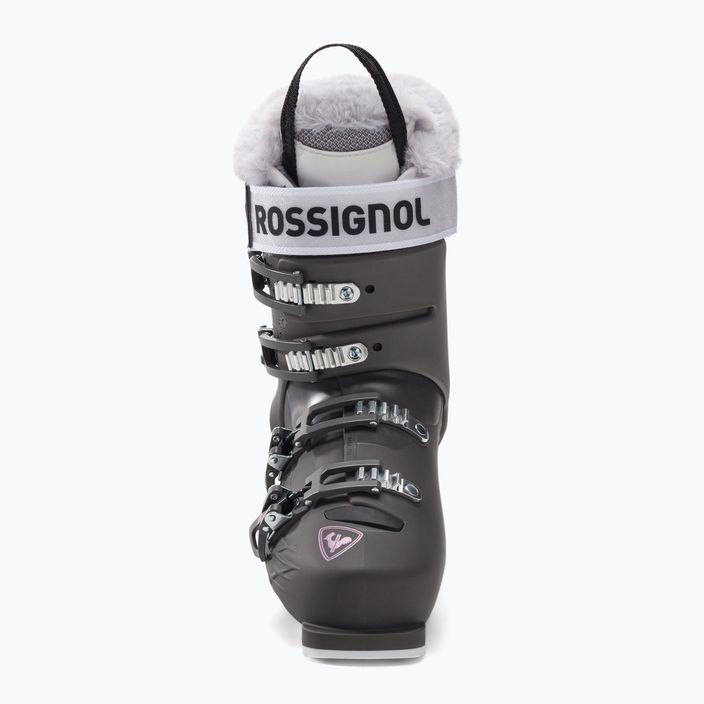 Дамски ски обувки Rossignol Alltrack Pro 80 lava 3