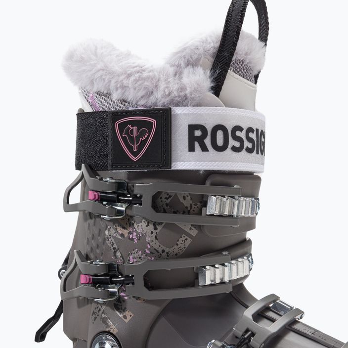 Дамски ски обувки Rossignol Alltrack Pro 80 lava 6