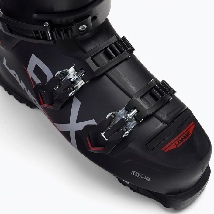 Ски обувки Lange RX 100 black LBK2100 7