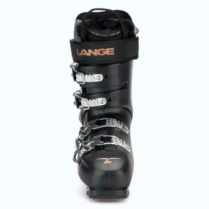 Дамски ски обувки Lange RX 80 W LV black LBK2240 3