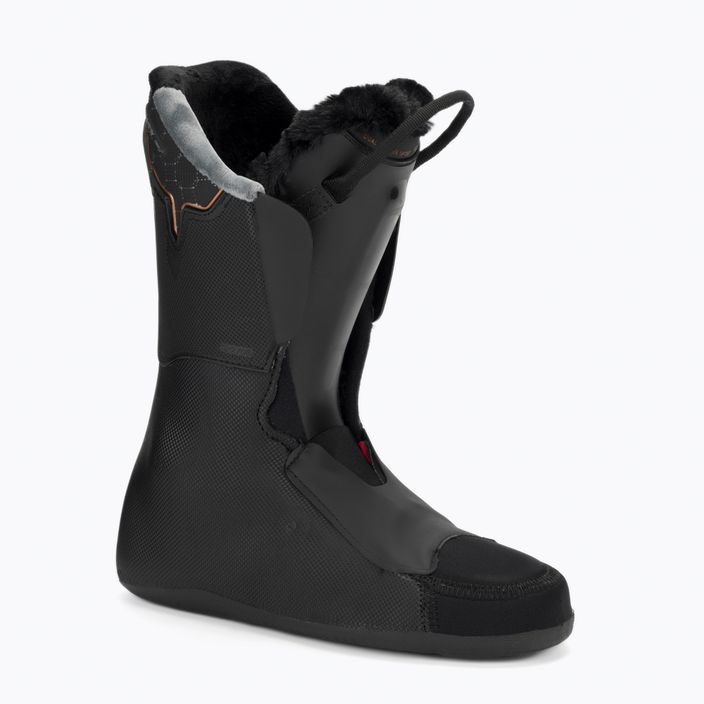 Дамски ски обувки Lange RX 80 W LV black LBK2240 5
