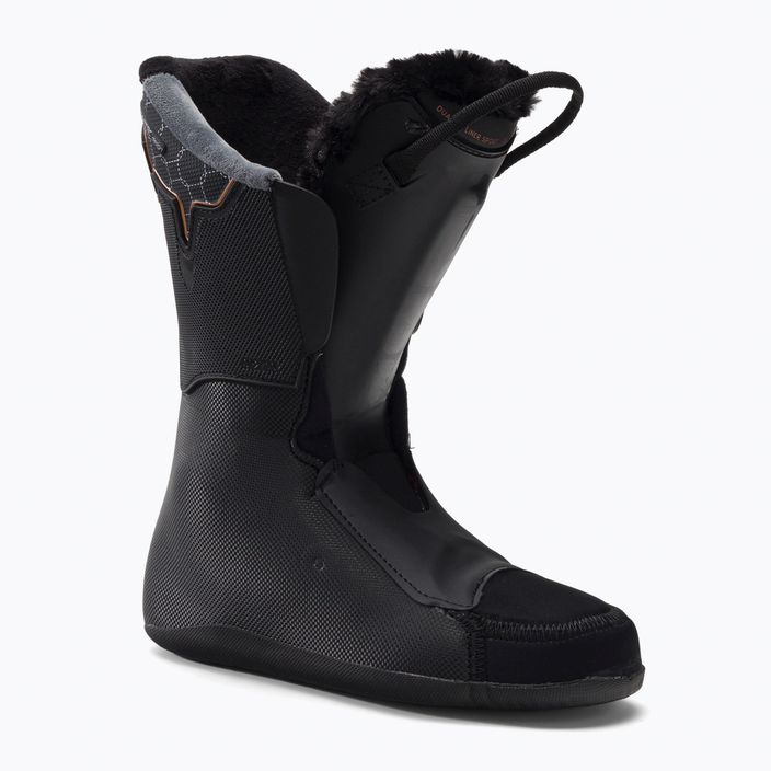Дамски ски обувки Lange RX 80 W black LBK2250 5