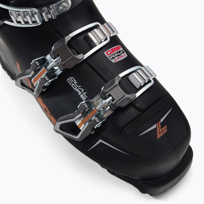 Дамски ски обувки Lange RX 80 W black LBK2250 6