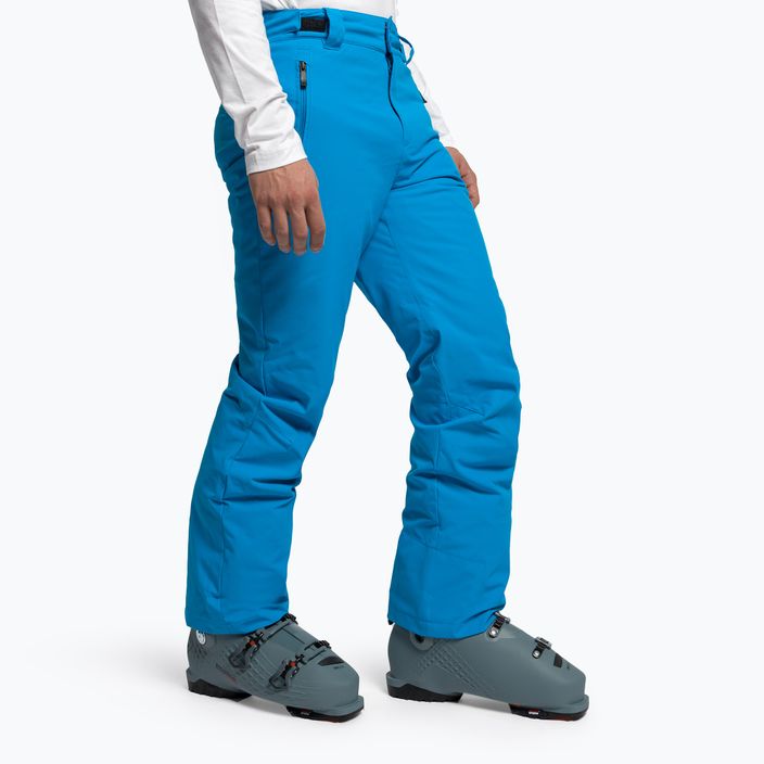 Мъжки ски панталони Rossignol Rapide blue 3