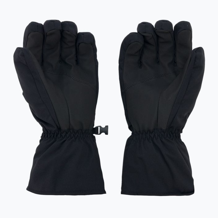Мъжки ски ръкавици Rossignol Perf black/white 2