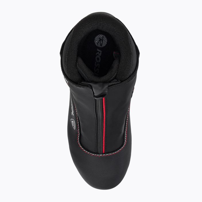 Дамски обувки за ски бягане Rossignol X-Tour Ultra black 6