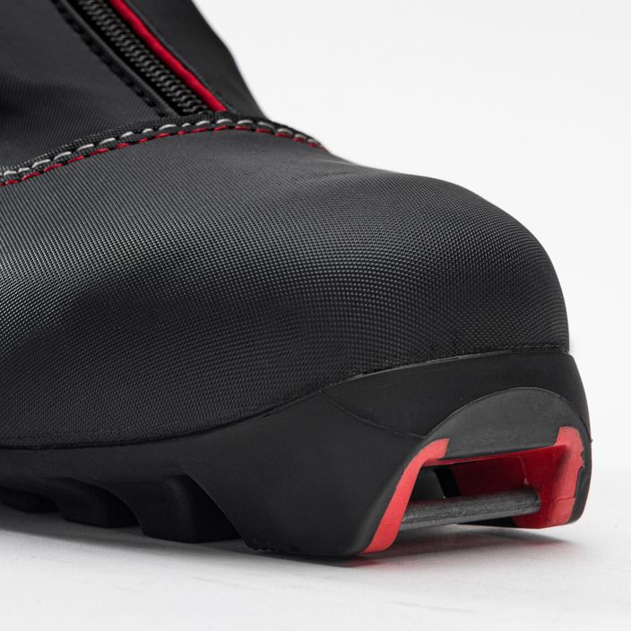 Дамски обувки за ски бягане Rossignol X-Tour Ultra black 8