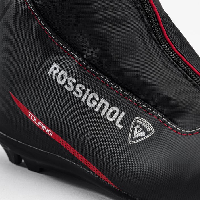Дамски обувки за ски бягане Rossignol X-Tour Ultra black 9