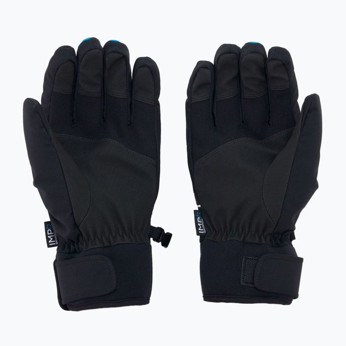 Мъжки ски ръкавици Rossignol Speed Impr blue 2