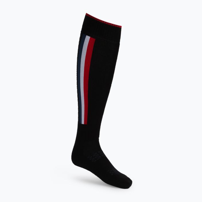 Мъжки ски чорапи Rossignol L3 Sportchic black
