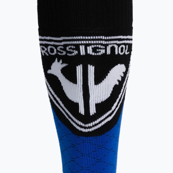 Мъжки ски чорапи Rossignol L3 Thermotech 2P black 4