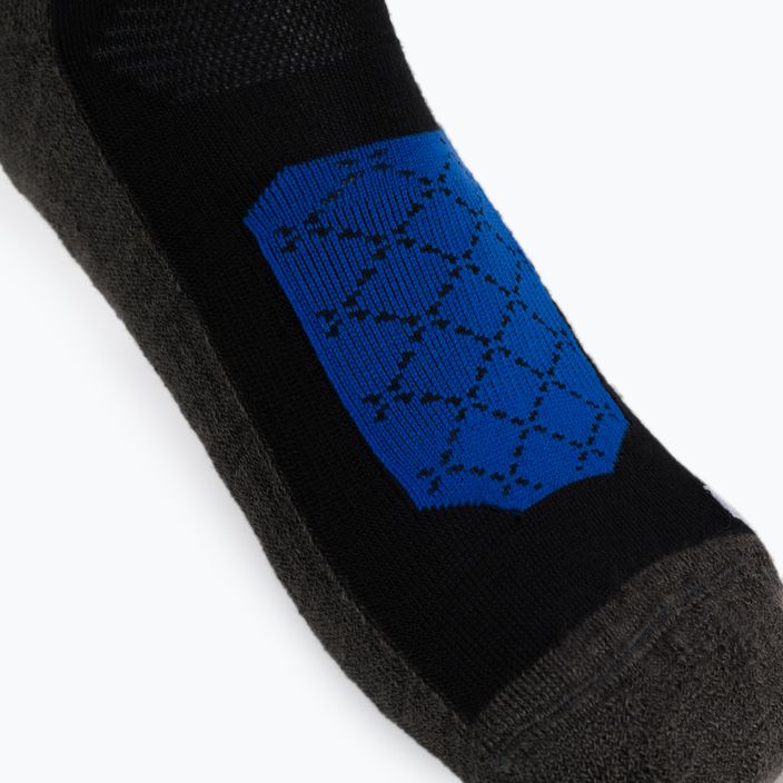 Мъжки ски чорапи Rossignol L3 Thermotech 2P black 6