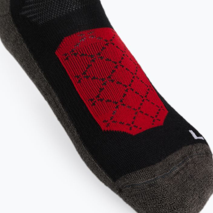 Мъжки ски чорапи Rossignol L3 Thermotech 2P black 7