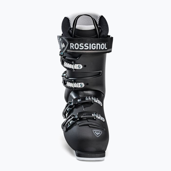 Ски обувки Rossignol Hi-Speed 80 HV black/silver 3