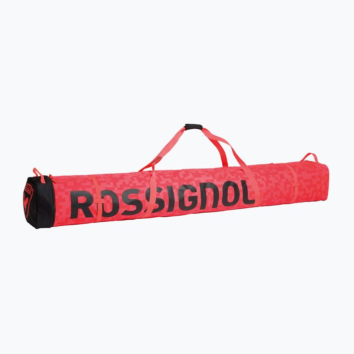 Покривало за ски Rossignol Hero red/black