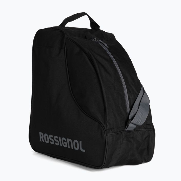 Чанта за ски Rossignol Tactic black/red 2