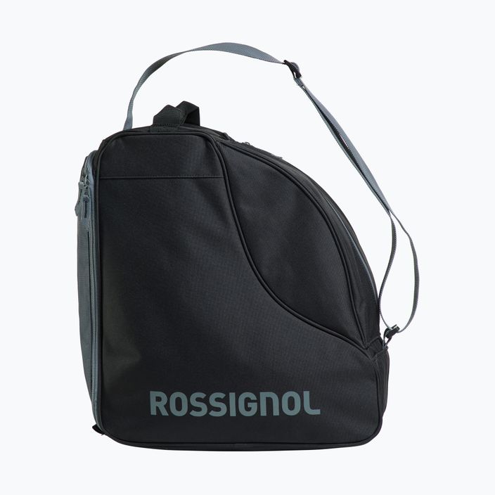 Чанта за ски Rossignol Tactic black/red 8