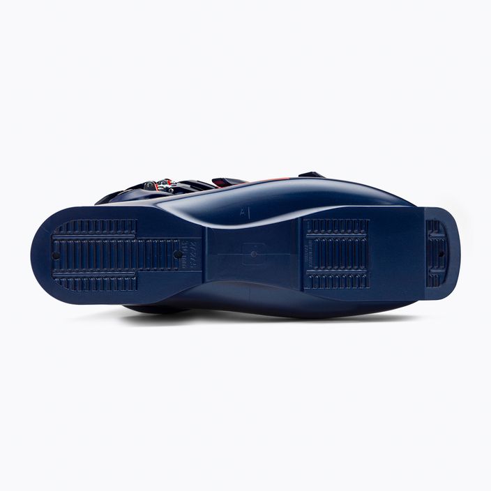 Ски обувки Lange RS 110 LV тъмно синьо LBL1110-255 4