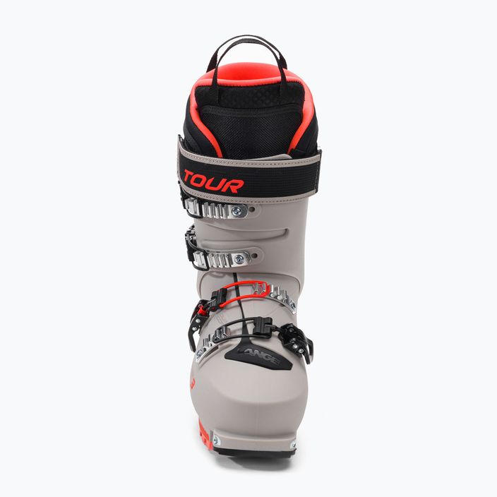 Дамски ски обувки Lange XT3 Tour W SPT сиви LBL7420-235 3