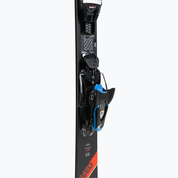 Мъжки ски за спускане Dynastar Speed 763 + K Spx12 black DRLZ201-166 6