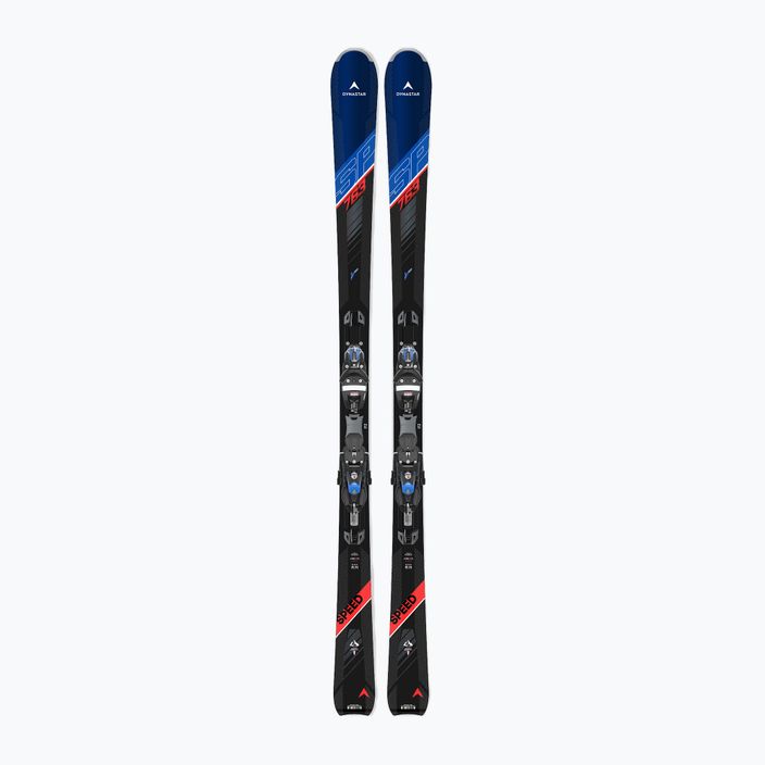 Мъжки ски за спускане Dynastar Speed 763 + K Spx12 black DRLZ201-166 10