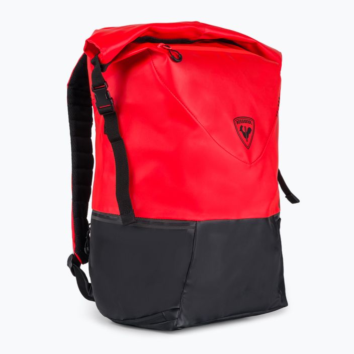 Градска раница Rossignol Commuters Bag 25 hot red 2