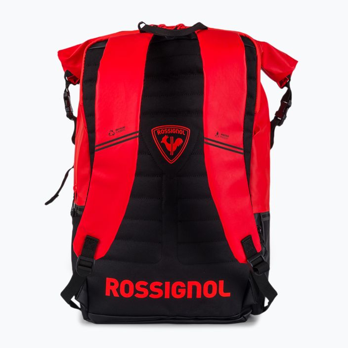 Градска раница Rossignol Commuters Bag 25 hot red 3