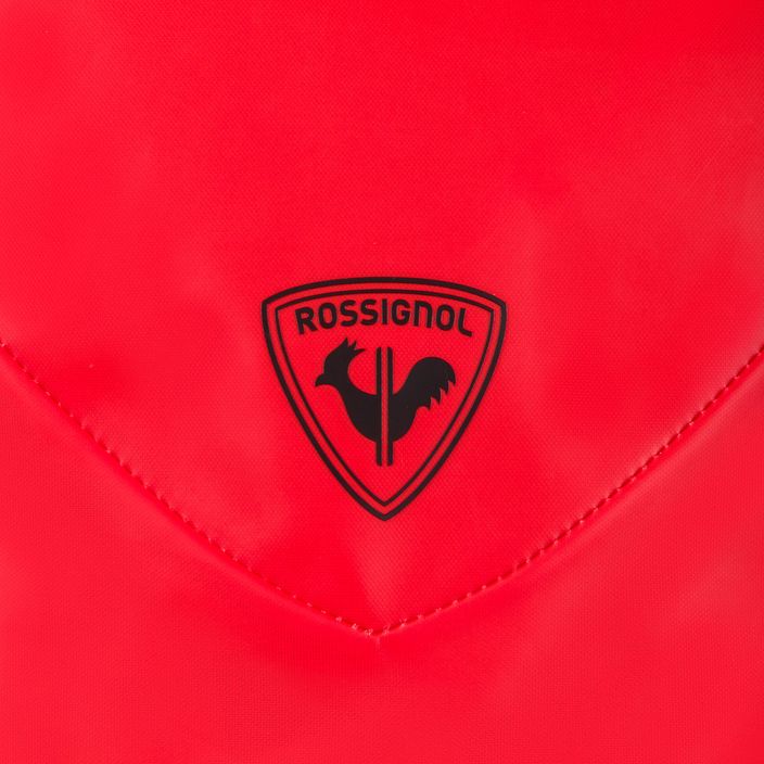 Градска раница Rossignol Commuters Bag 25 hot red 4