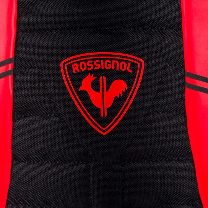 Градска раница Rossignol Commuters Bag 25 hot red 9