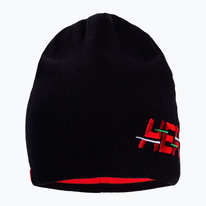 Мъжка зимна шапка Rossignol L3 Hero Reverse black 2
