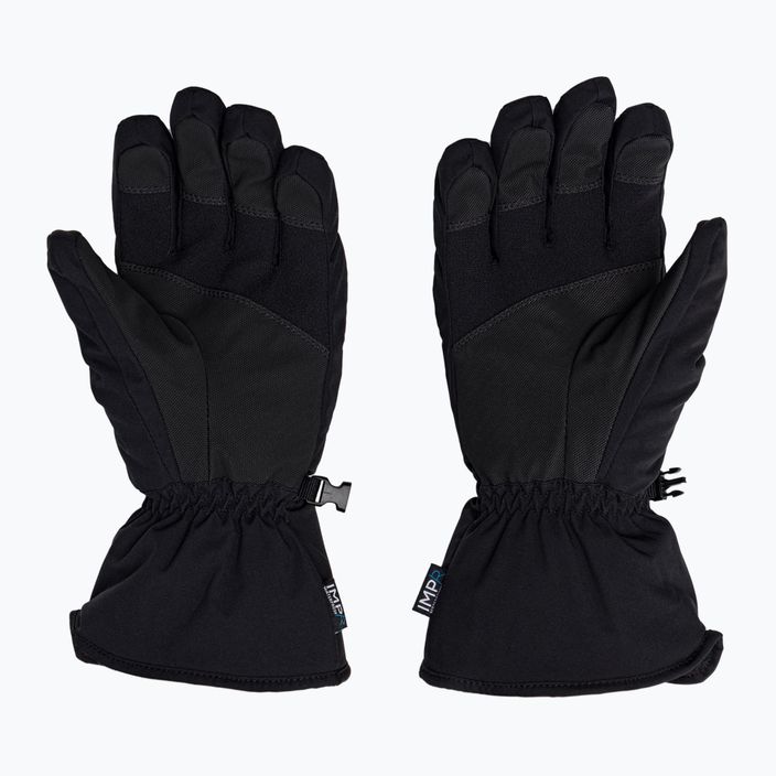 Мъжки ски ръкавици Rossignol Tech Impr black 2