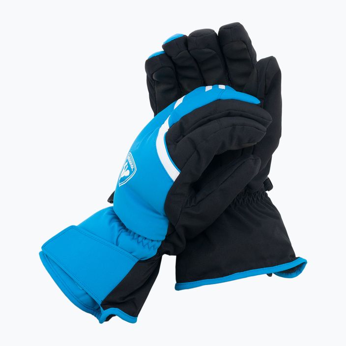 Мъжки ски ръкавици Rossignol Perf blue